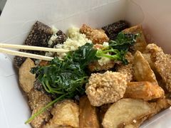 -呷贺盐酥鸡(抄纸巷店)