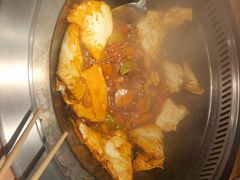 -山河屯铁锅炖鲜鹅·东北菜(开发区一店)