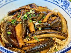 -孙盛兴奥灶面馆·蟹黄面·三虾面(山塘街总店)
