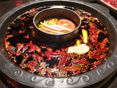 -渝派江湖烩(回兴店)