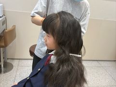 -天真蓝照相馆(五角场百联又一城店)