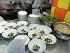 -小秋水饺(大成路总店)