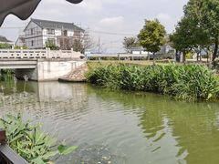 -乡乐园蟹庄·阳澄湖农家乐