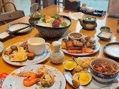 -松子料理(亮马桥店)