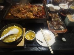 -小巷餐厅(五大街店)