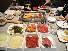 -海底捞火锅(步步高新天地店)