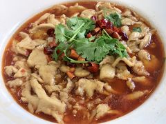 -京秀缘蒸汽海鲜农家菜大馅蒸饺