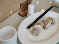 -陶然饺子城(奥体中路店)
