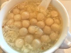 酒酿圆子-上海小南国(正大店)