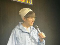 -喜剧部落脱口秀(三里屯工体店)