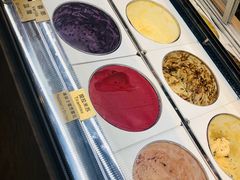 -哈根达斯(青岛海信店)