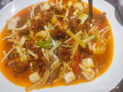 -拾捌川·自贡爆炒(新街口店)