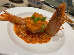 -Yan Ting 宴庭中餐厅(上海静安瑞吉酒店)