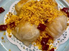 避风塘虾饺-茶小点(丽悦新天店)