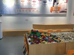 -斯坦星球AI编程·机器人科创·科学实验·信奥·思维·STEM·积木拼搭·竞赛考级(长宁虹桥大融城荟聚中心)