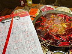 -六公里老火锅(总店)