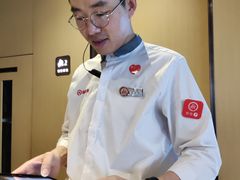 -海底捞火锅(王府井银泰in88店)