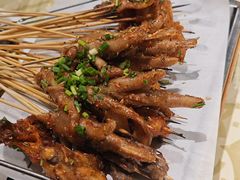 -串盟烧烤大排档·长沙美食地标(星沙店)