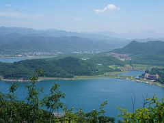 -北京金海湖景区
