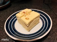 -丝路金桃·新疆菜(徐汇店)