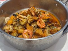 -七欣天香辣蟹火锅(无锡金太湖国际城店)