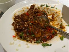 -关东小磨东北菜(漕河泾印象城店)