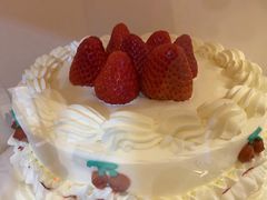 生日蛋糕定制-今日Cake蛋糕茶歇·甜品台定制