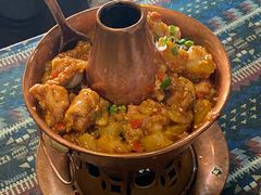 -蜗牛小馆醉乡民谣云南菜(惠新西里店)