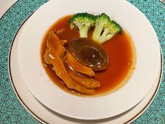 -三号黄浦会Canton Table