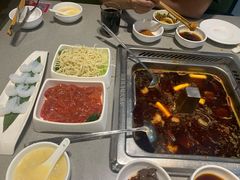 -海底捞火锅(奥山世纪城店)