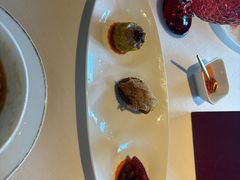 -三号黄浦会Canton Table