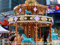 -大族广场Mall&More