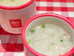 -西贝(虹口龙之梦店)