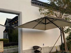 -禾悦庄餐厅