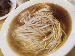 -水仙拉面(水仙街店)