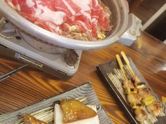 -木村家料理•燒鳥•寿喜烧