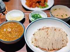 -十面春风·江南面馆(崇宁路店)