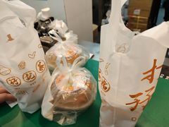 -孖记茶档·热腾茶餐(江南西plus店)