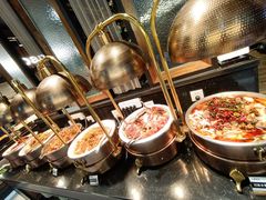 -盛江山自助料理(奥莱锦辉购物广场店)