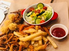 -必胜客(松雷店)