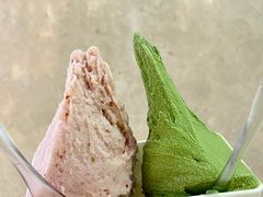 -野人先生Gelato(上海长宁龙之梦店)