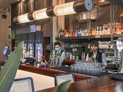-盐说·西式餐酒馆(光明万达店)