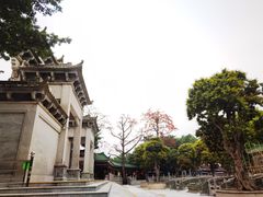 -宝墨园景区