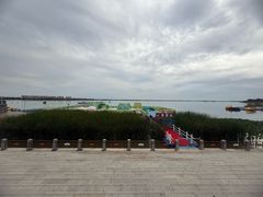 -包头南海湿地景区