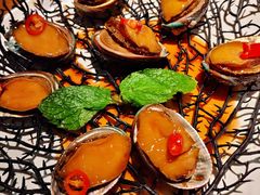 -33号大院·青岛本帮菜(五四广场店)