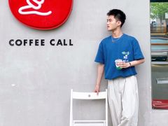 -COFFEE CALL(云锦路店)