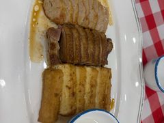 -粤盛海鲜平价店(洛溪食街店)