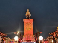 -大唐不夜城