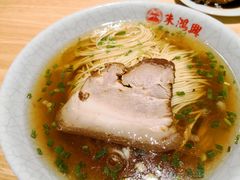 -朱鸿兴面馆(镇湖店)