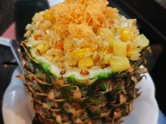 -火燒雲傣家菜(鼓楼店)